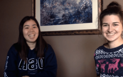 Інтерв‘ю з японцями: Сенамі Чінен з Окінави [відео]